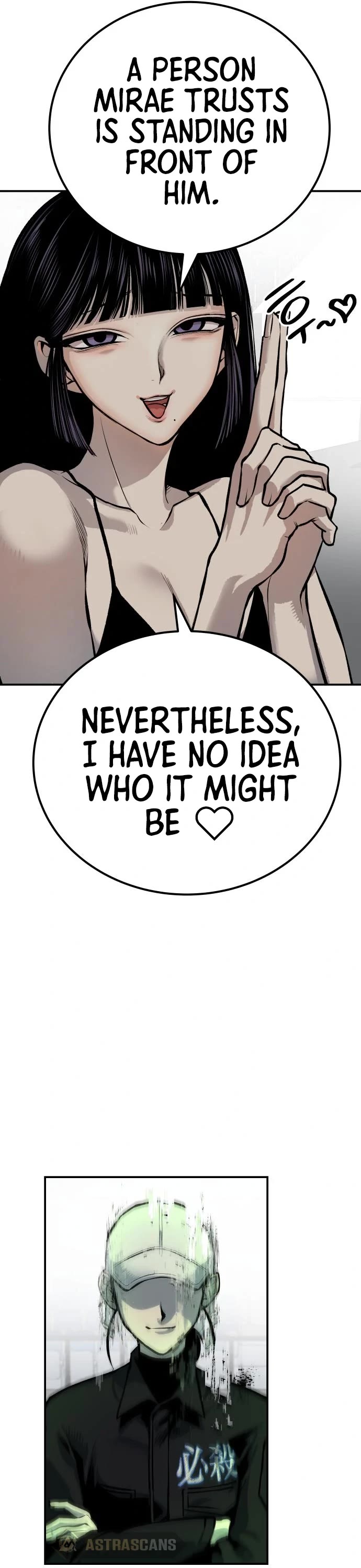 ZomGan Chapter 48 page 5 - Chapter 48