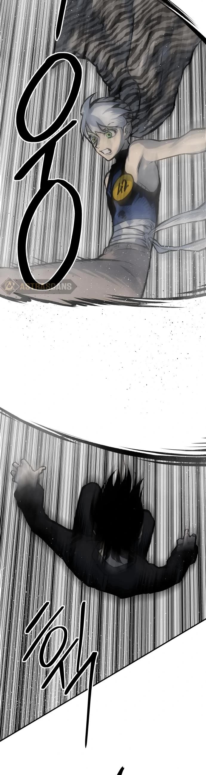 ZomGan Chapter 48 page 54 - Chapter 48