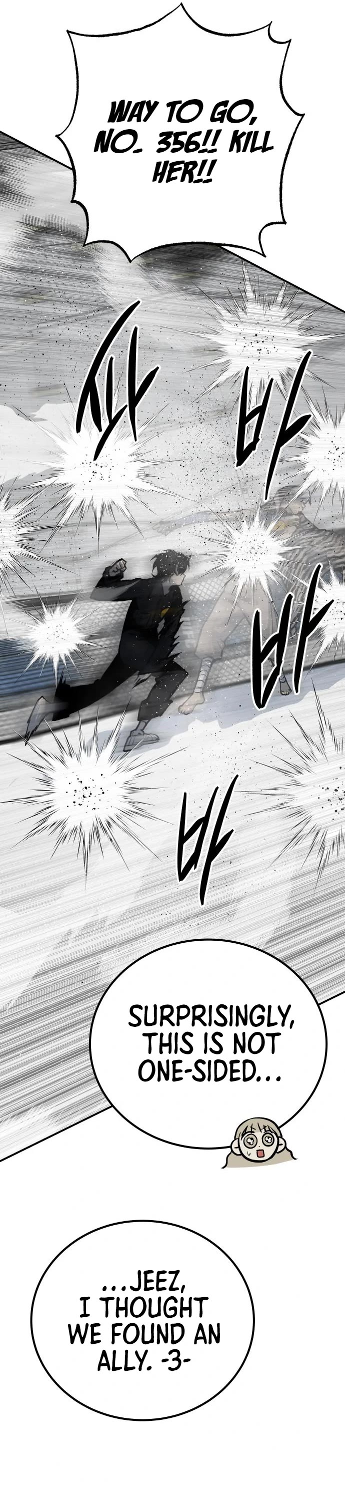 ZomGan Chapter 48 page 56 - Chapter 48