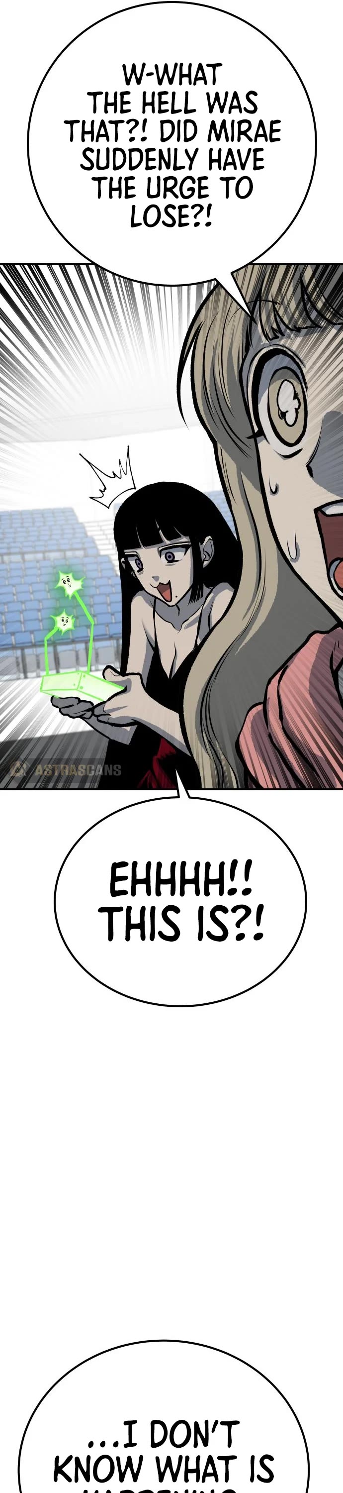 ZomGan Chapter 48 page 70 - Chapter 48