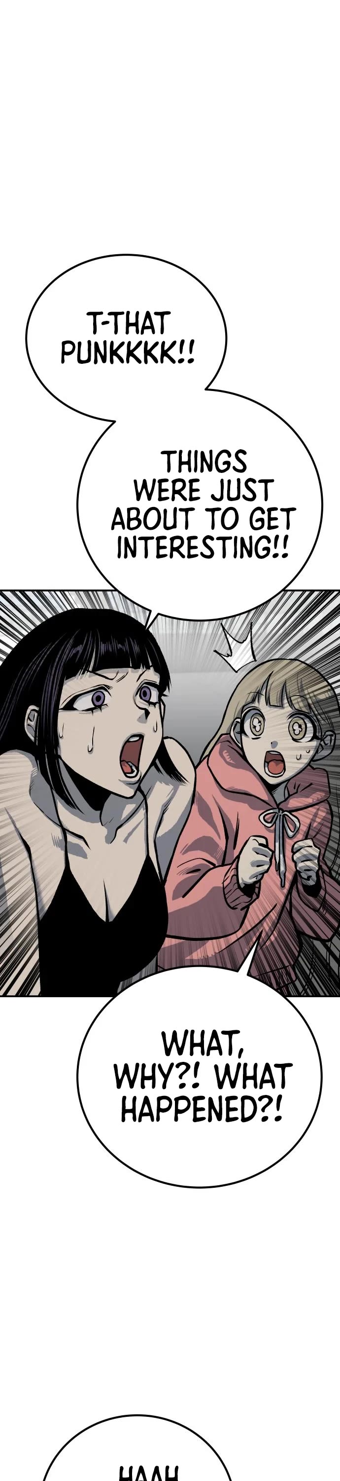 ZomGan Chapter 49 page 43 - Chapter 49