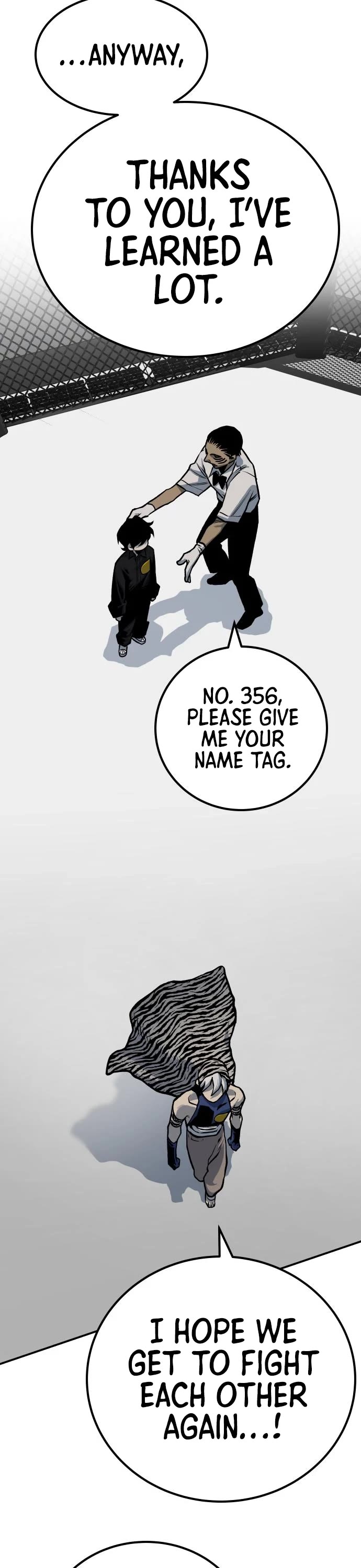ZomGan Chapter 49 page 48 - Chapter 49