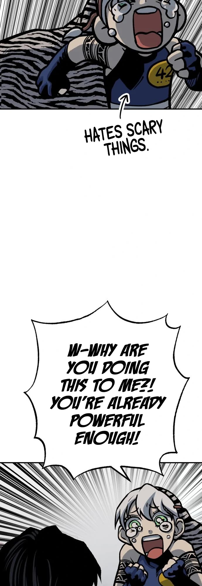 ZomGan Chapter 49 page 57 - Chapter 49