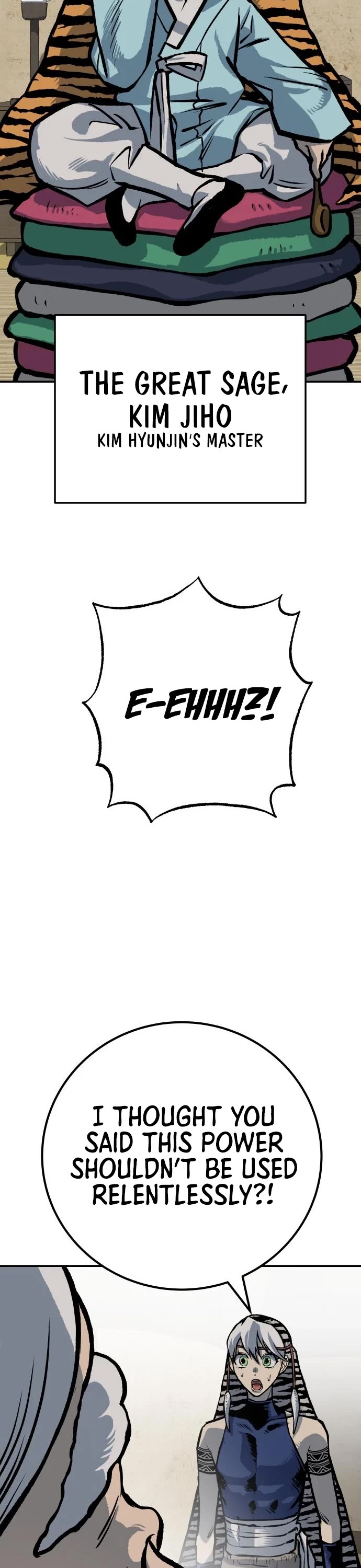 ZomGan Chapter 49 page 64 - Chapter 49