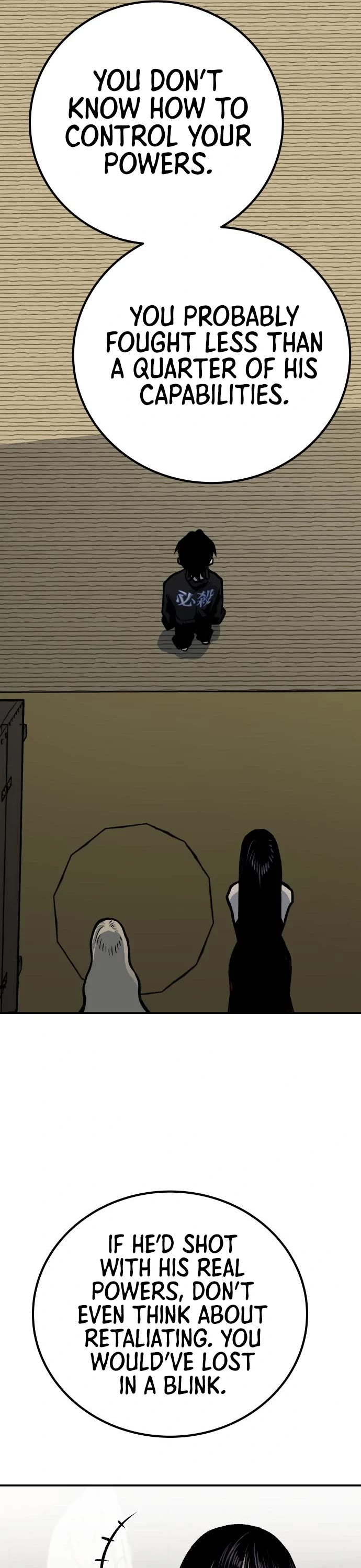 ZomGan Chapter 49 page 67 - Chapter 49