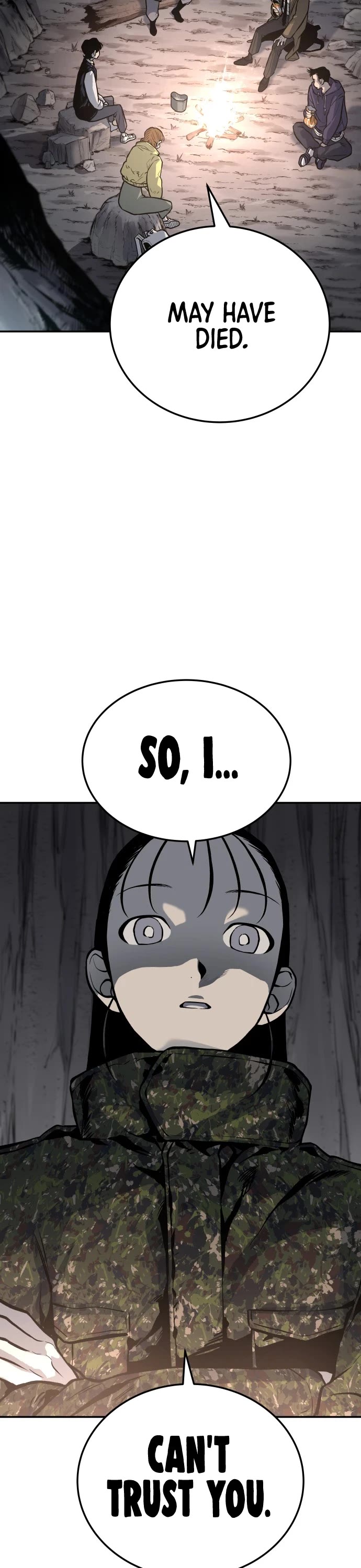 ZomGan Chapter 5 page 17 - Chapter 5