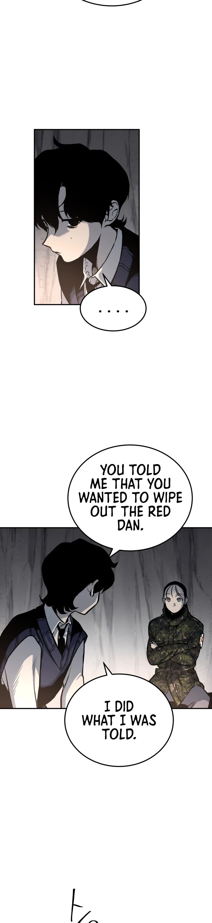 ZomGan Chapter 5 page 18 - Chapter 5