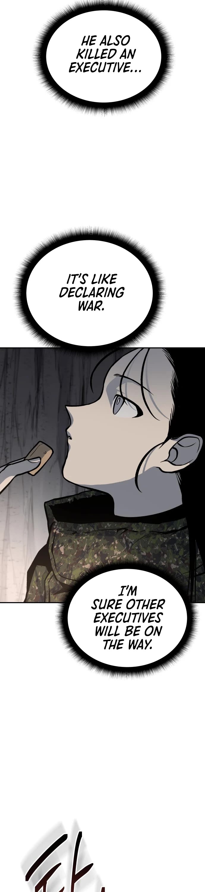ZomGan Chapter 5 page 27 - Chapter 5