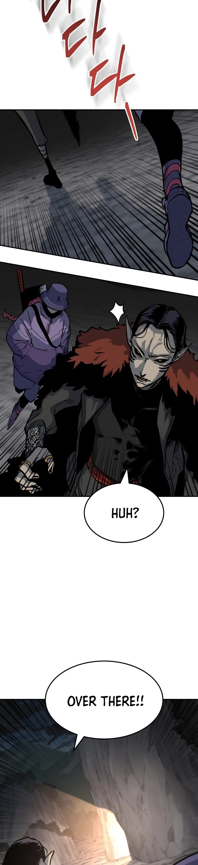 ZomGan Chapter 5 page 28 - Chapter 5