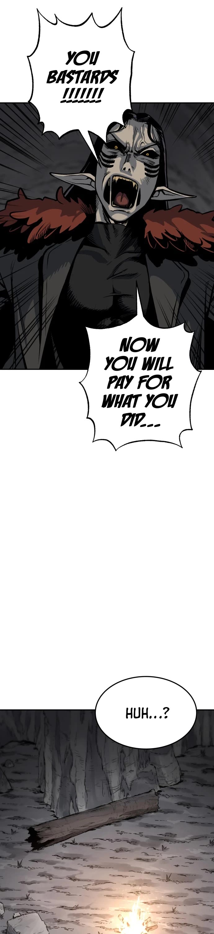 ZomGan Chapter 5 page 32 - Chapter 5