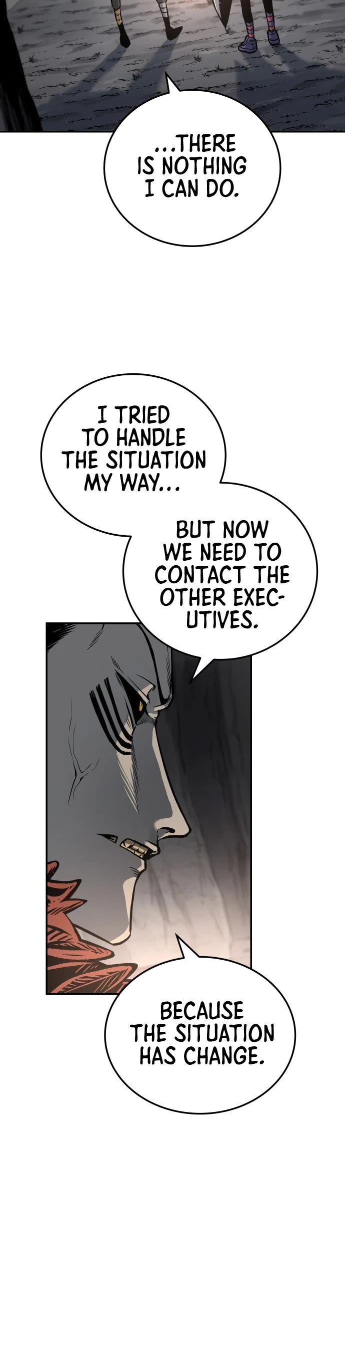 ZomGan Chapter 5 page 35 - Chapter 5