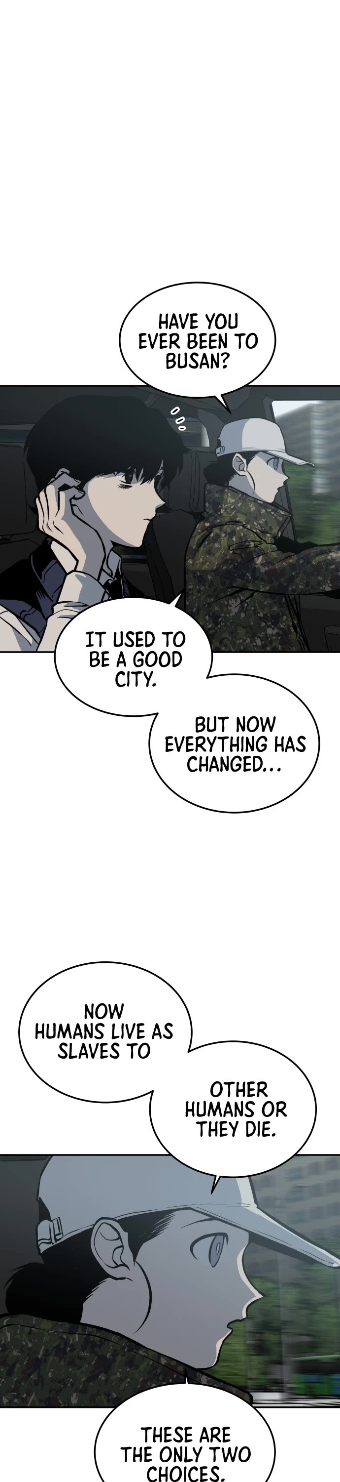ZomGan Chapter 5 page 39 - Chapter 5
