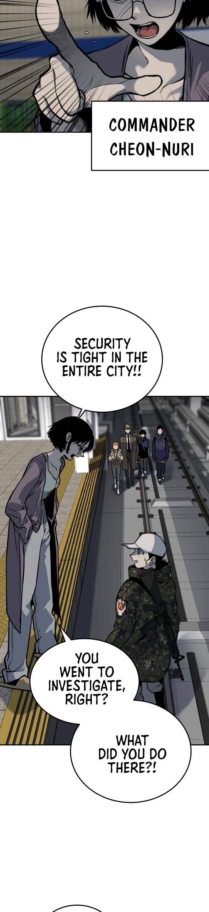 ZomGan Chapter 5 page 44 - Chapter 5