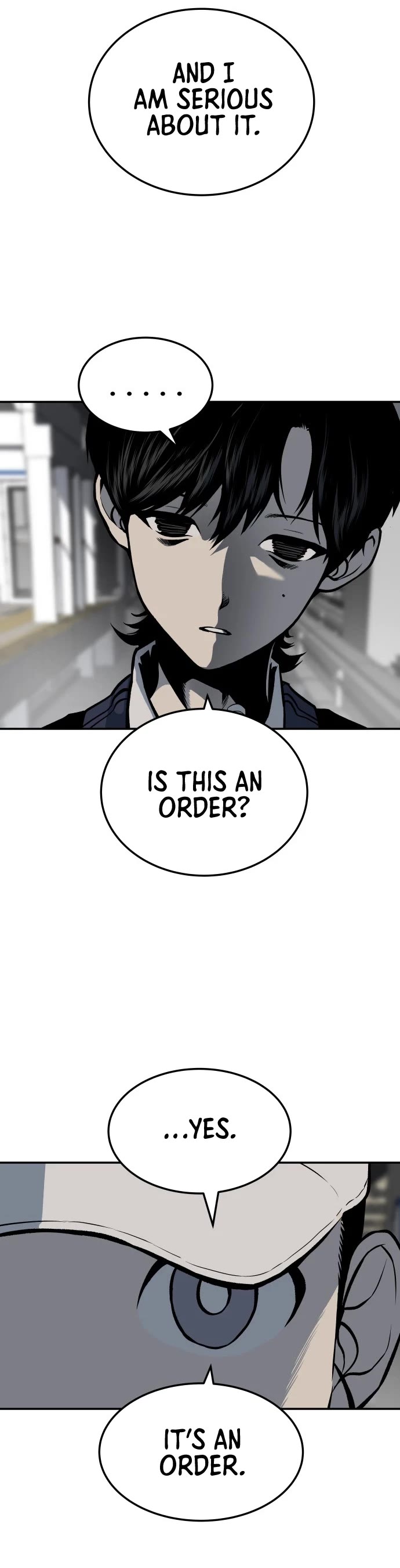 ZomGan Chapter 5 page 51 - Chapter 5