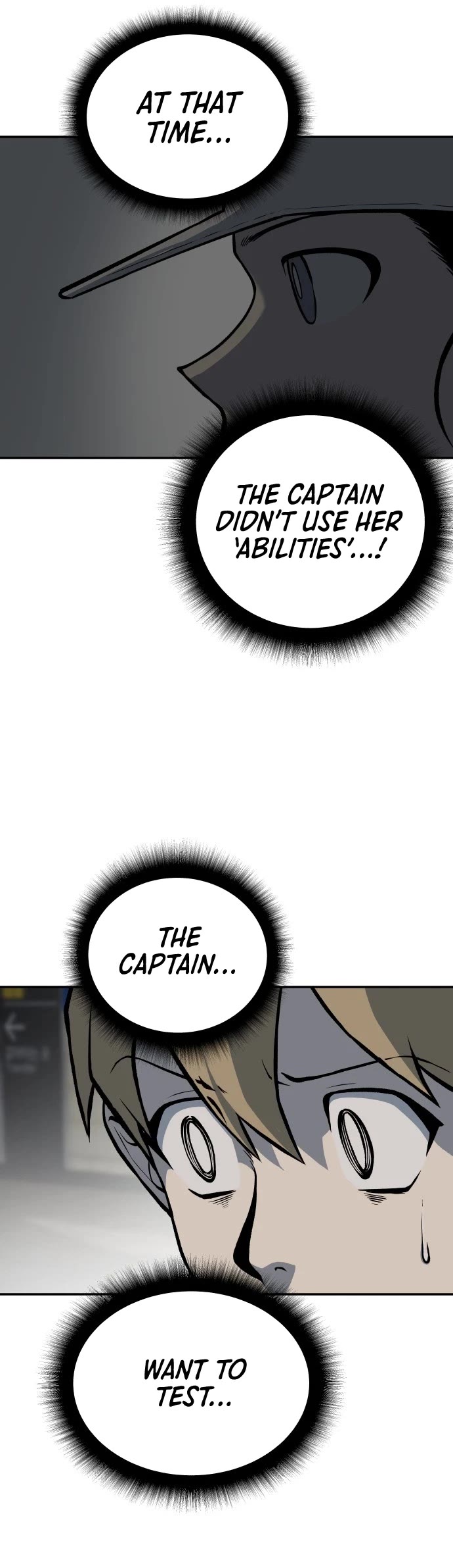 ZomGan Chapter 5 page 53 - Chapter 5