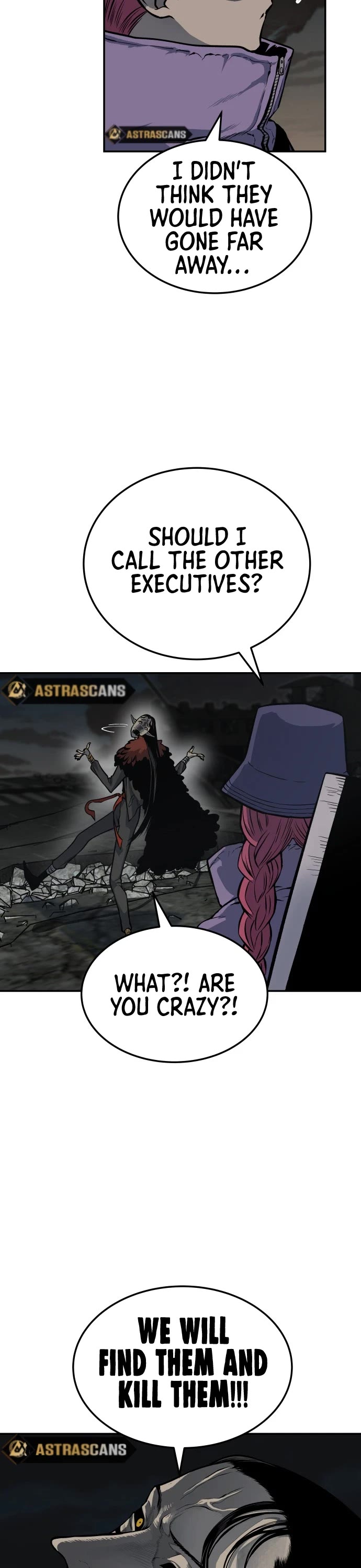 ZomGan Chapter 5 page 7 - Chapter 5