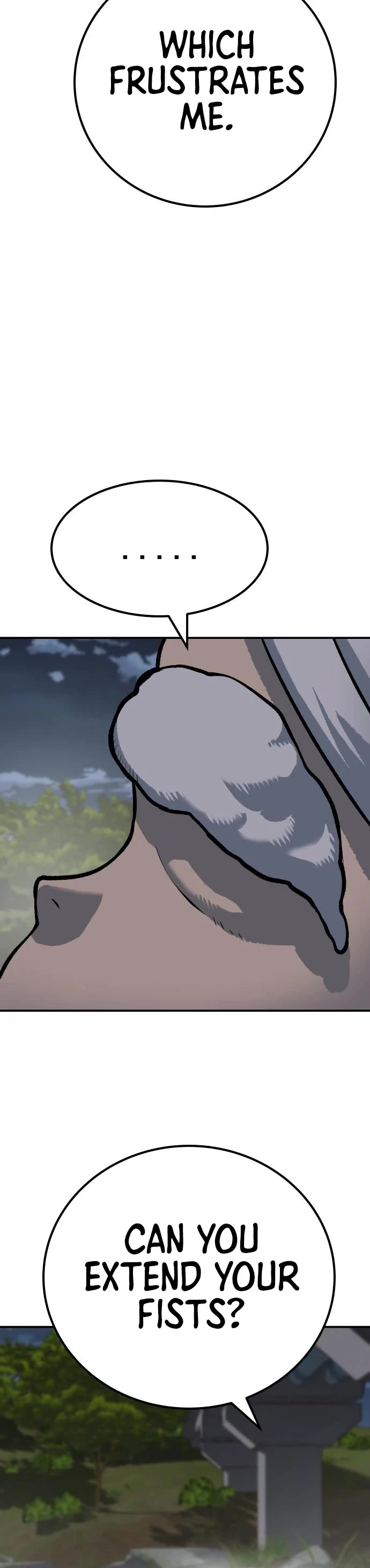 ZomGan Chapter 50 page 28 - Chapter 50