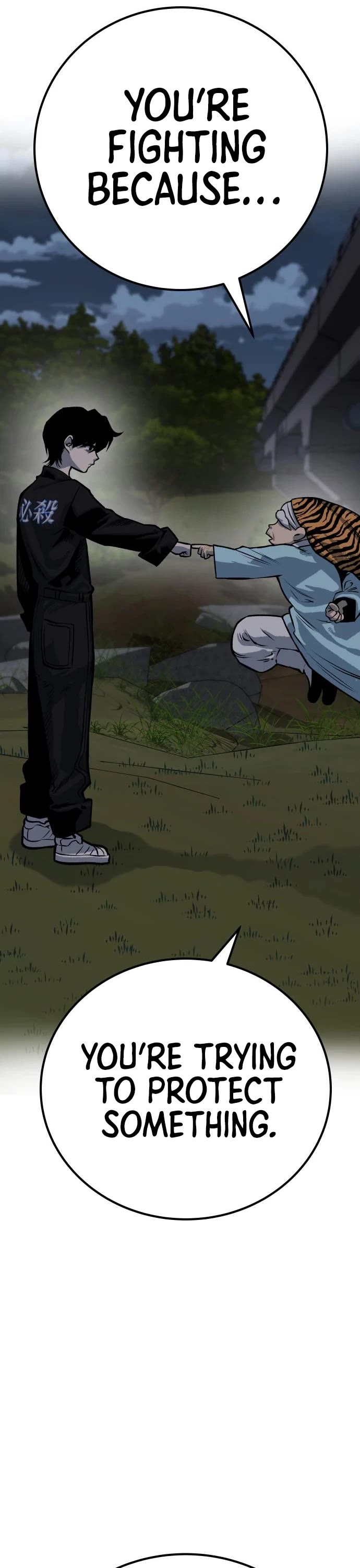 ZomGan Chapter 50 page 30 - Chapter 50