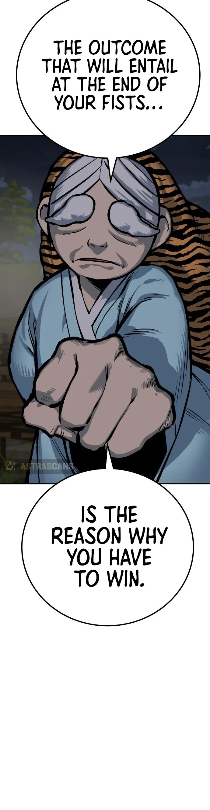 ZomGan Chapter 50 page 31 - Chapter 50