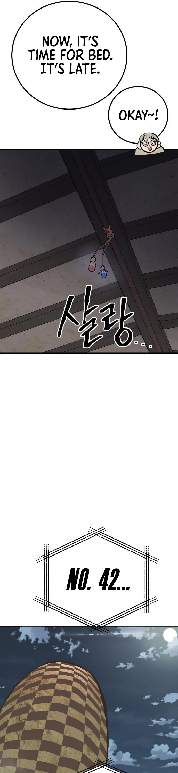 ZomGan Chapter 50 page 40 - Chapter 50