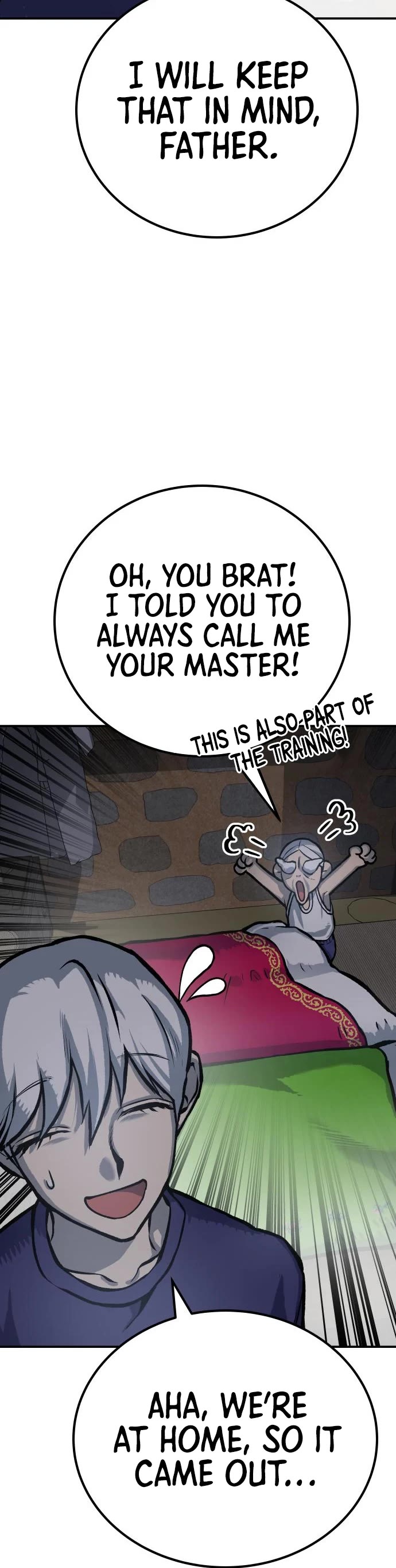 ZomGan Chapter 50 page 44 - Chapter 50