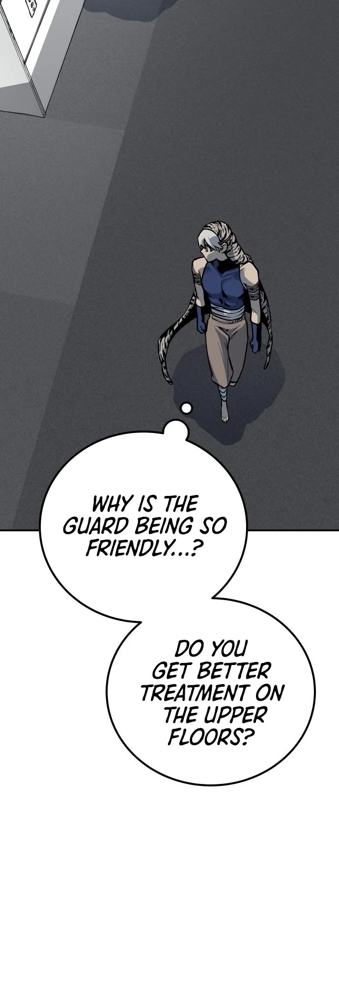 ZomGan Chapter 50 page 49 - Chapter 50