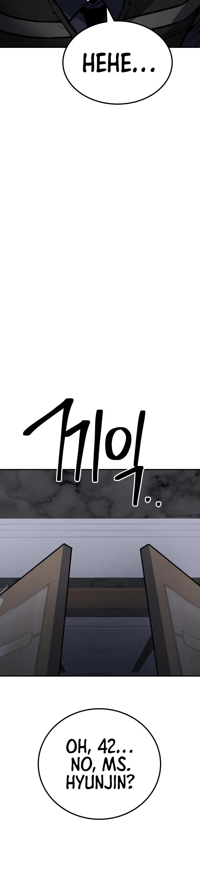 ZomGan Chapter 50 page 51 - Chapter 50