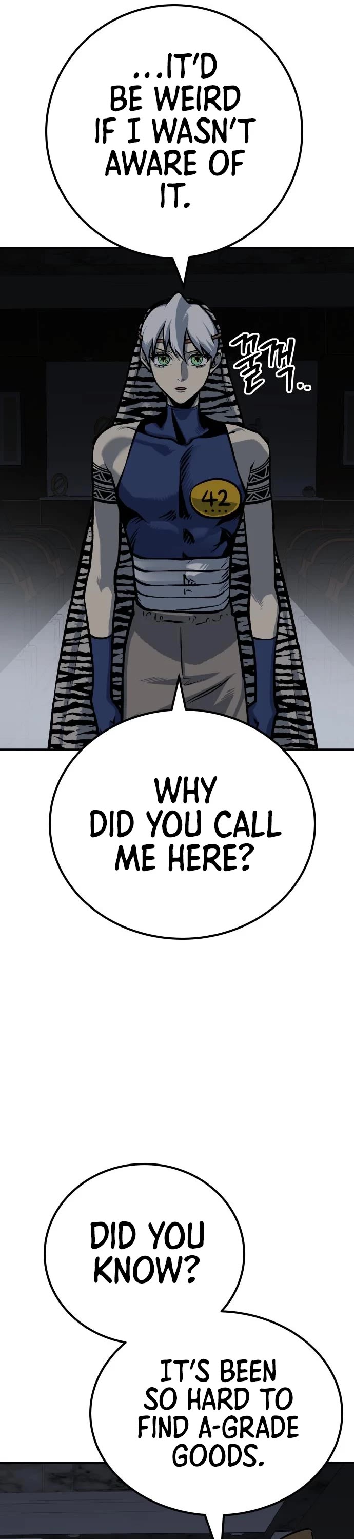 ZomGan Chapter 50 page 54 - Chapter 50