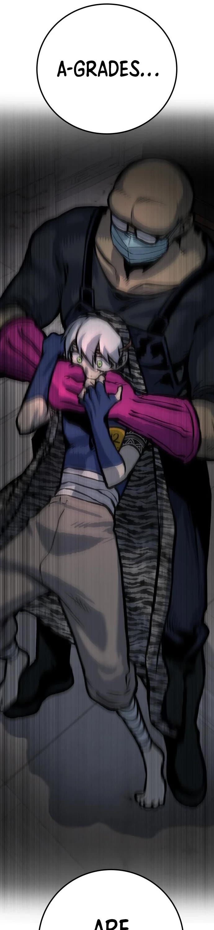 ZomGan Chapter 50 page 58 - Chapter 50