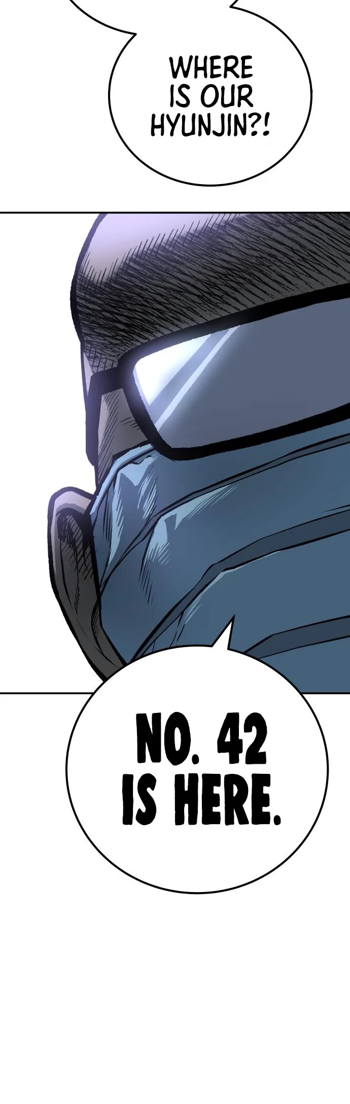 ZomGan Chapter 50 page 64 - Chapter 50