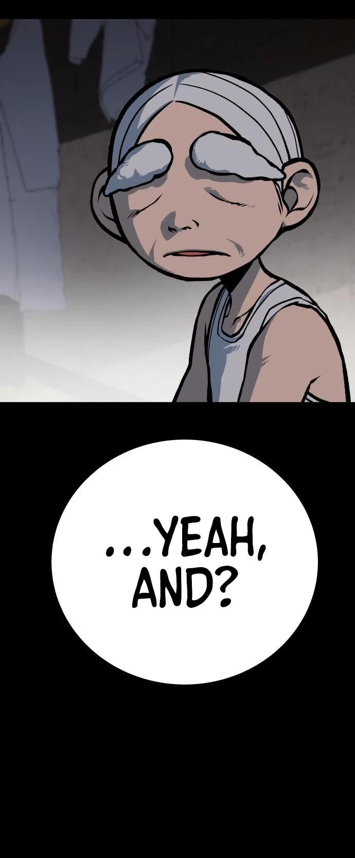 ZomGan Chapter 51 page 17 - Chapter 51