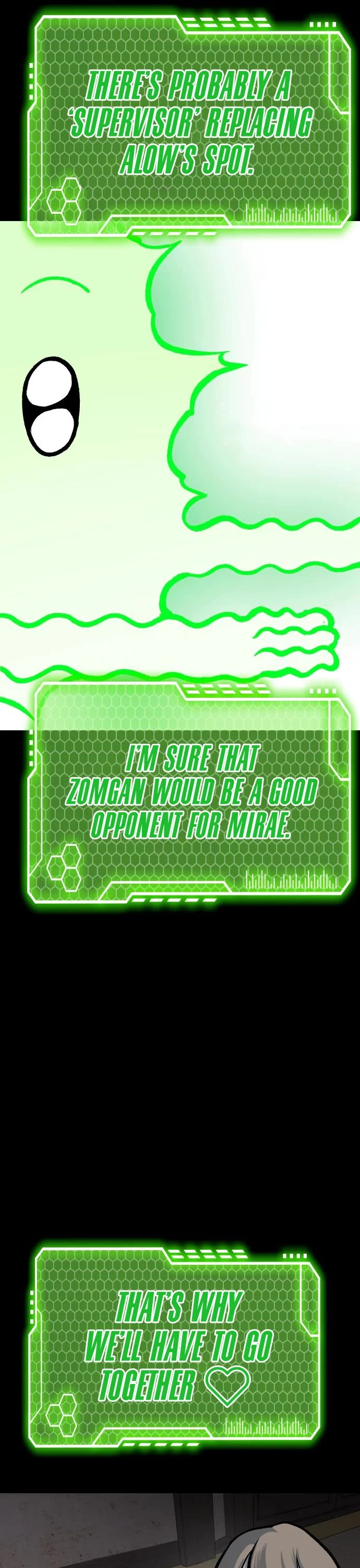 ZomGan Chapter 51 page 18 - Chapter 51