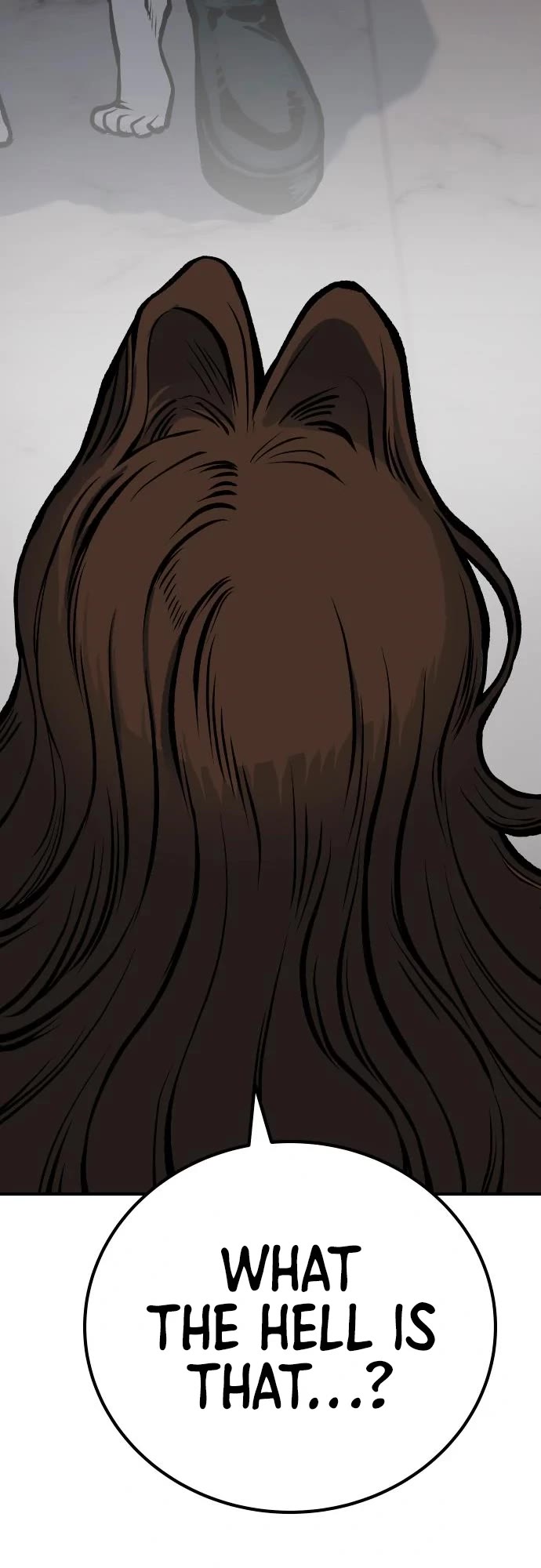 ZomGan Chapter 51 page 21 - Chapter 51