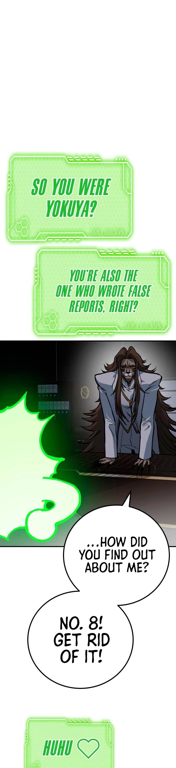 ZomGan Chapter 51 page 22 - Chapter 51
