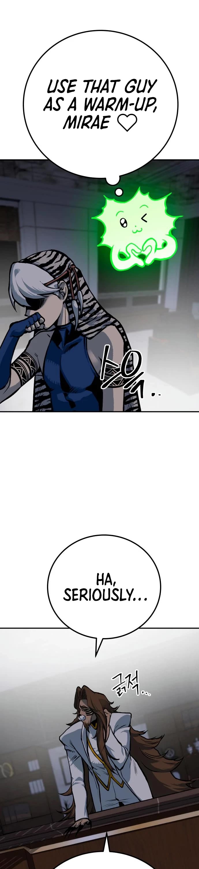 ZomGan Chapter 51 page 26 - Chapter 51