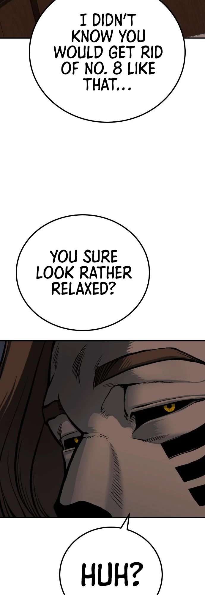 ZomGan Chapter 51 page 27 - Chapter 51