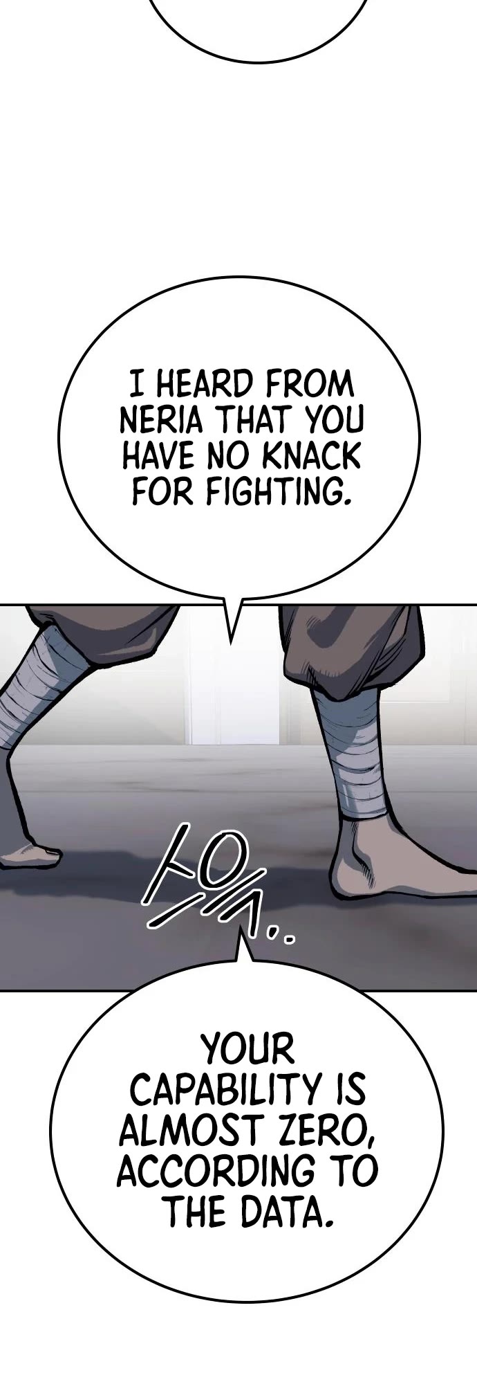 ZomGan Chapter 51 page 28 - Chapter 51