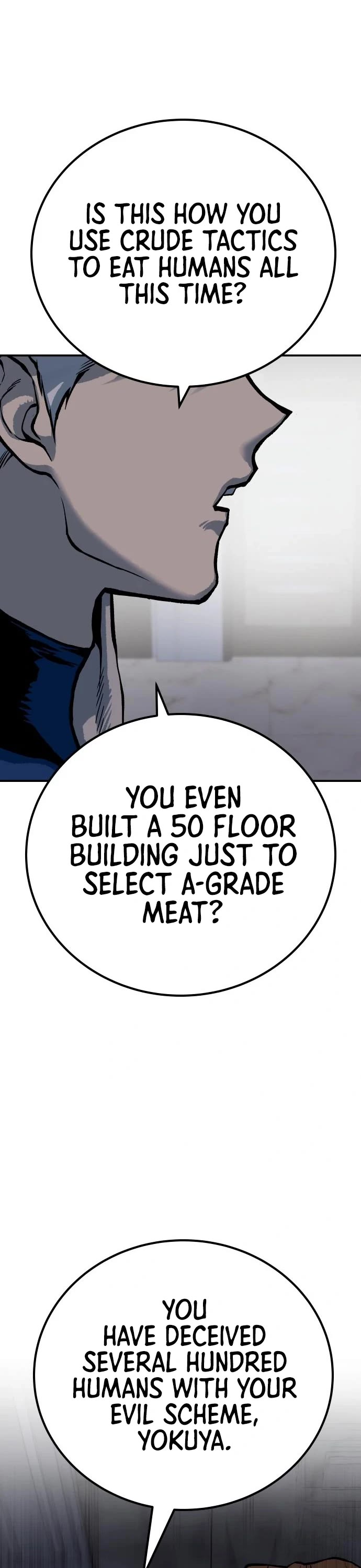 ZomGan Chapter 51 page 29 - Chapter 51