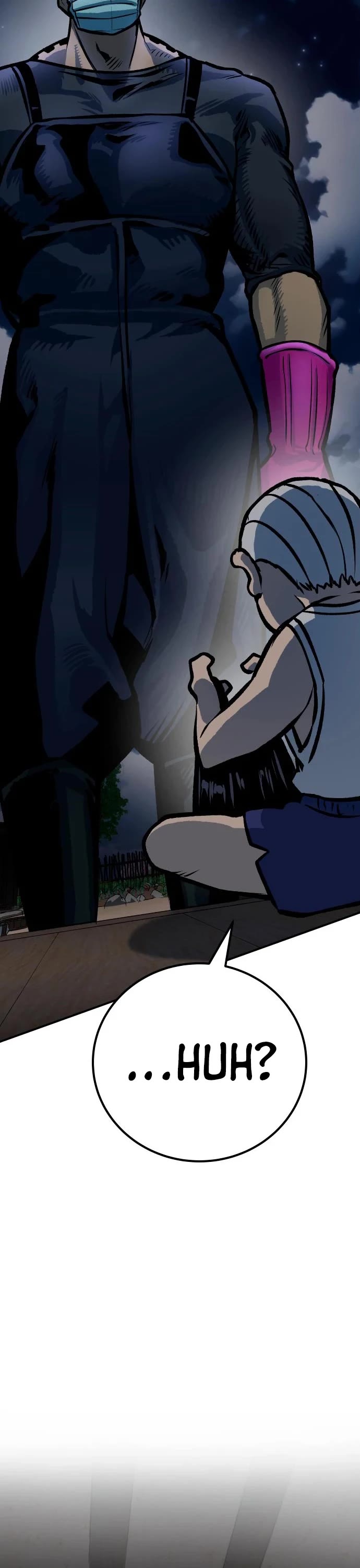 ZomGan Chapter 51 page 3 - Chapter 51