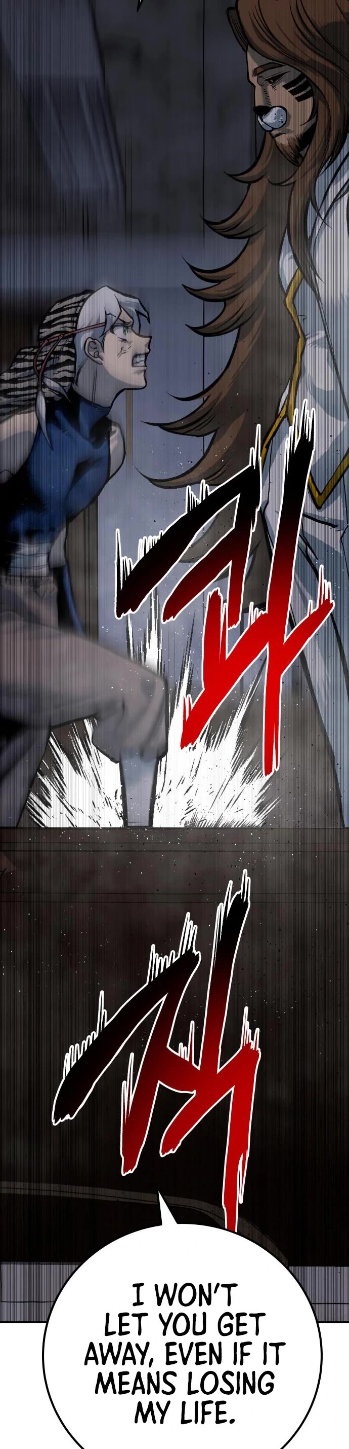 ZomGan Chapter 51 page 30 - Chapter 51