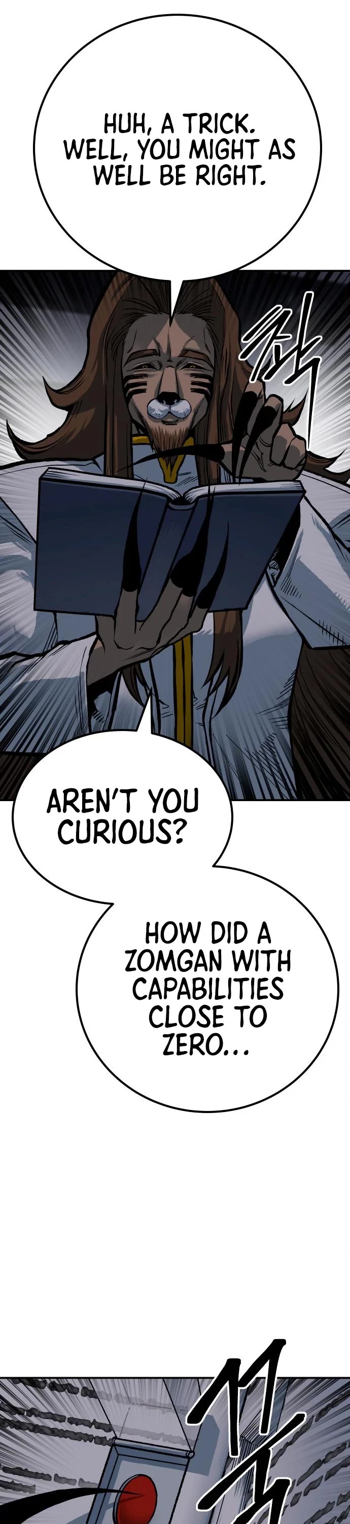 ZomGan Chapter 51 page 36 - Chapter 51