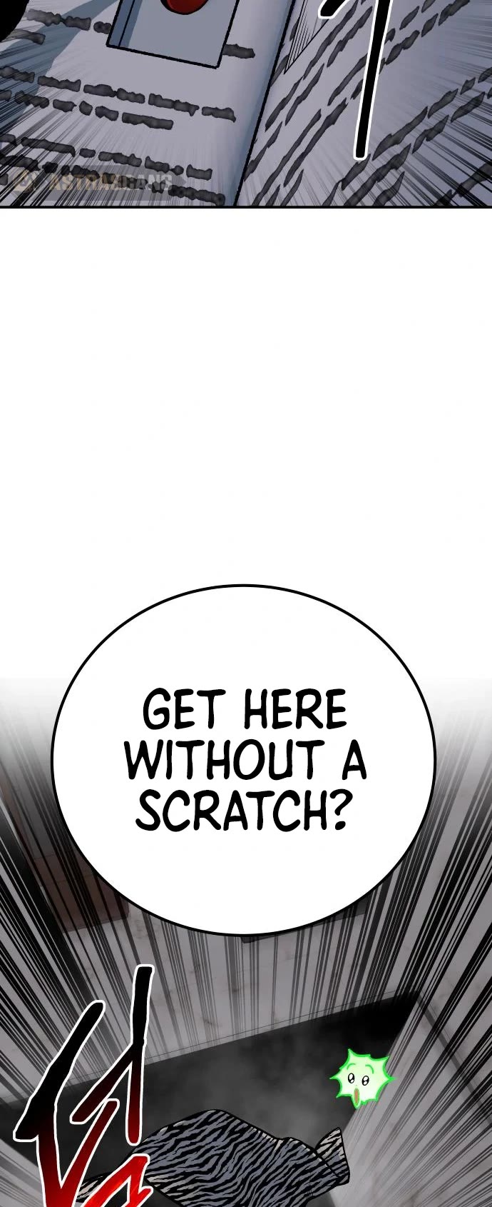 ZomGan Chapter 51 page 37 - Chapter 51