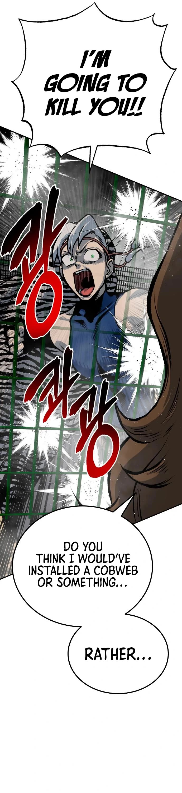 ZomGan Chapter 51 page 57 - Chapter 51