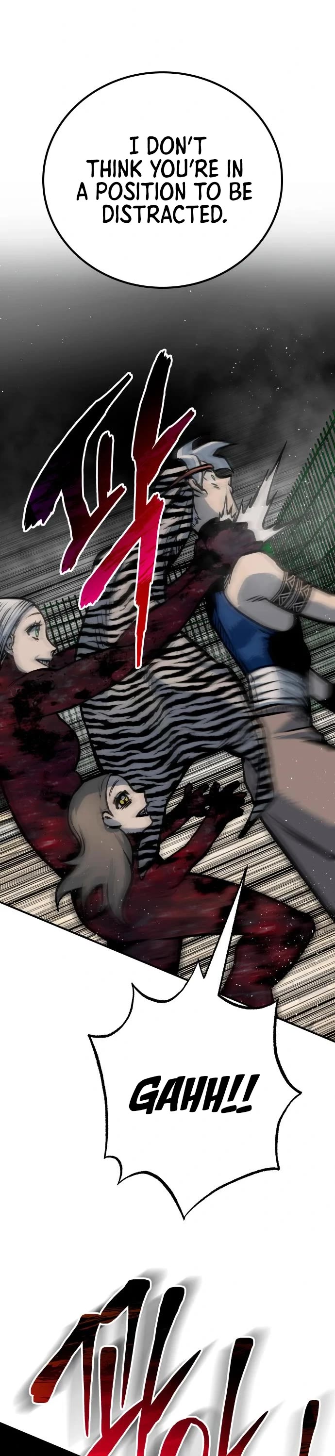 ZomGan Chapter 51 page 58 - Chapter 51