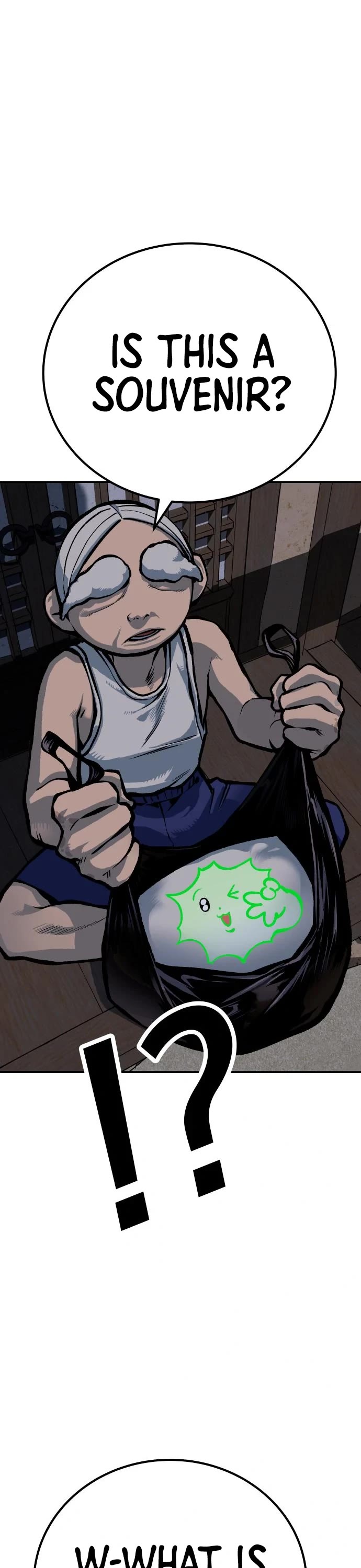 ZomGan Chapter 51 page 6 - Chapter 51