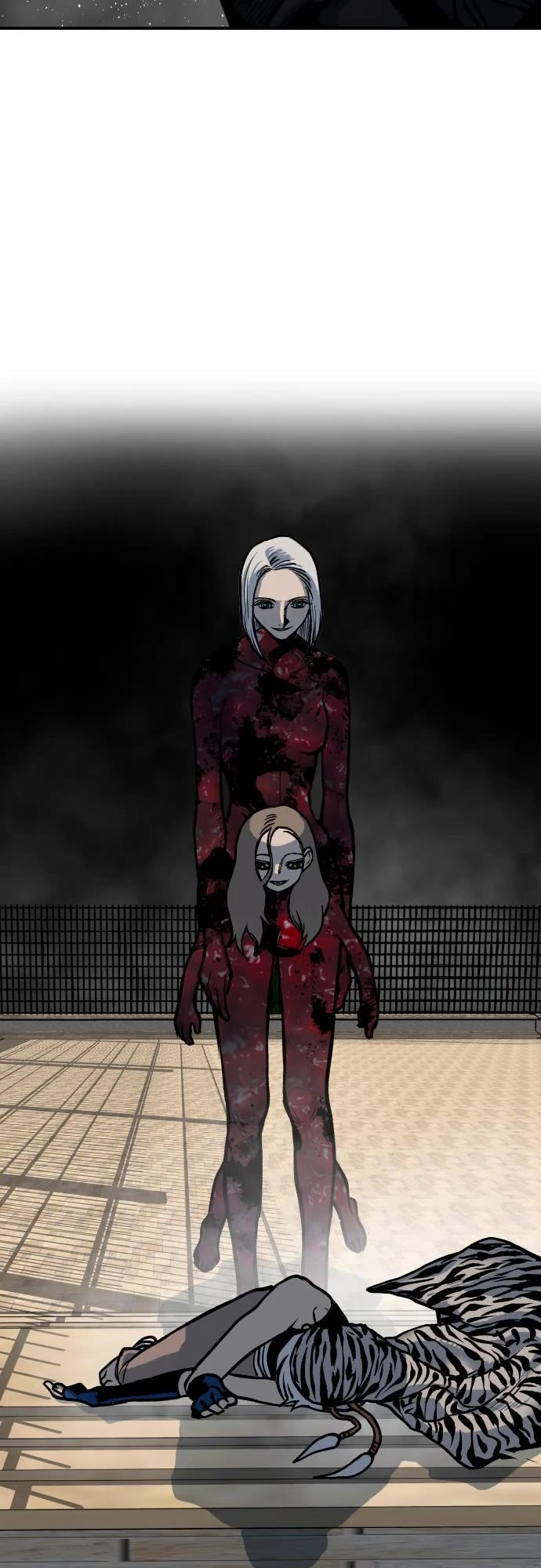 ZomGan Chapter 51 page 75 - Chapter 51