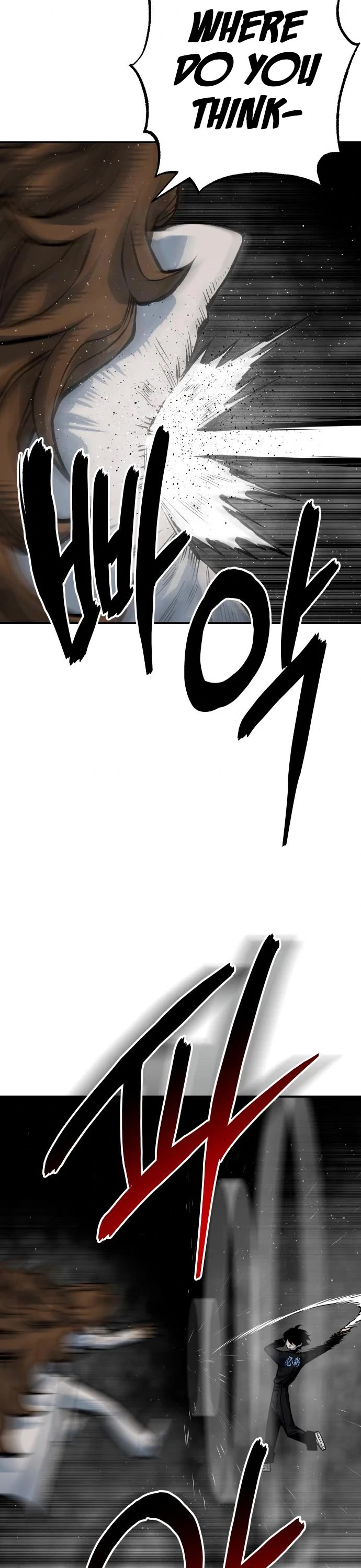 ZomGan Chapter 52 page 19 - Chapter 52