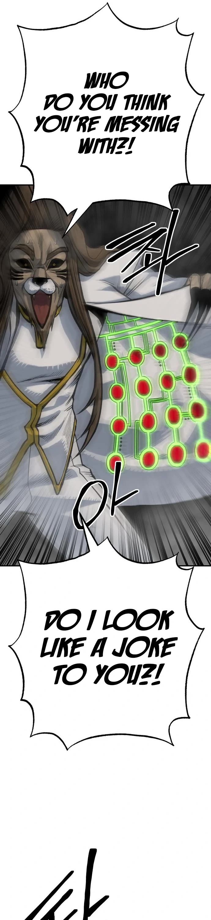 ZomGan Chapter 52 page 25 - Chapter 52