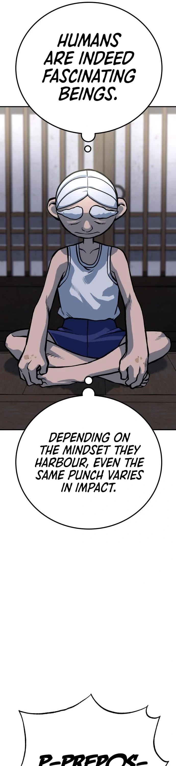 ZomGan Chapter 52 page 40 - Chapter 52
