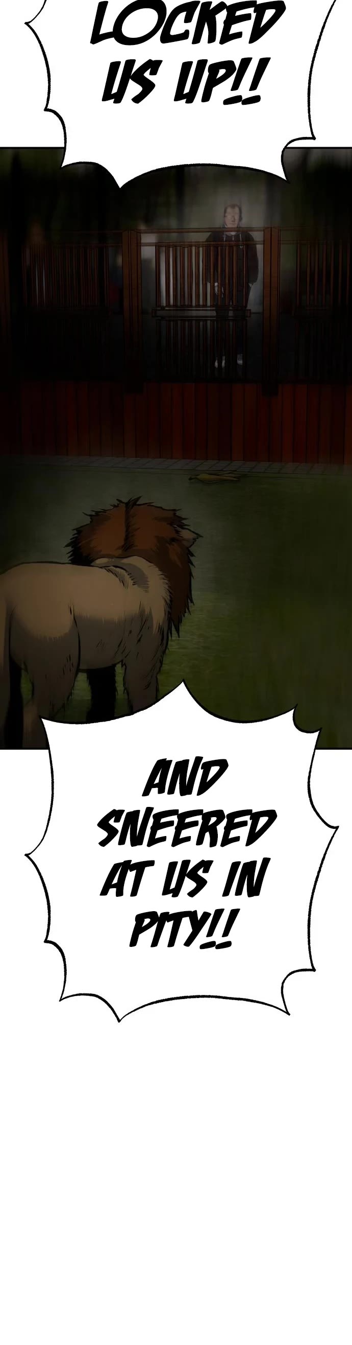 ZomGan Chapter 52 page 57 - Chapter 52